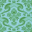 jp072 Green | Lilly