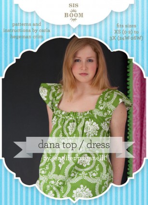 The Print Dress - Top 3 Patterns - EzineArticles Submission