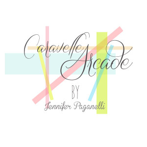 Caravelle-Arcade-Logo